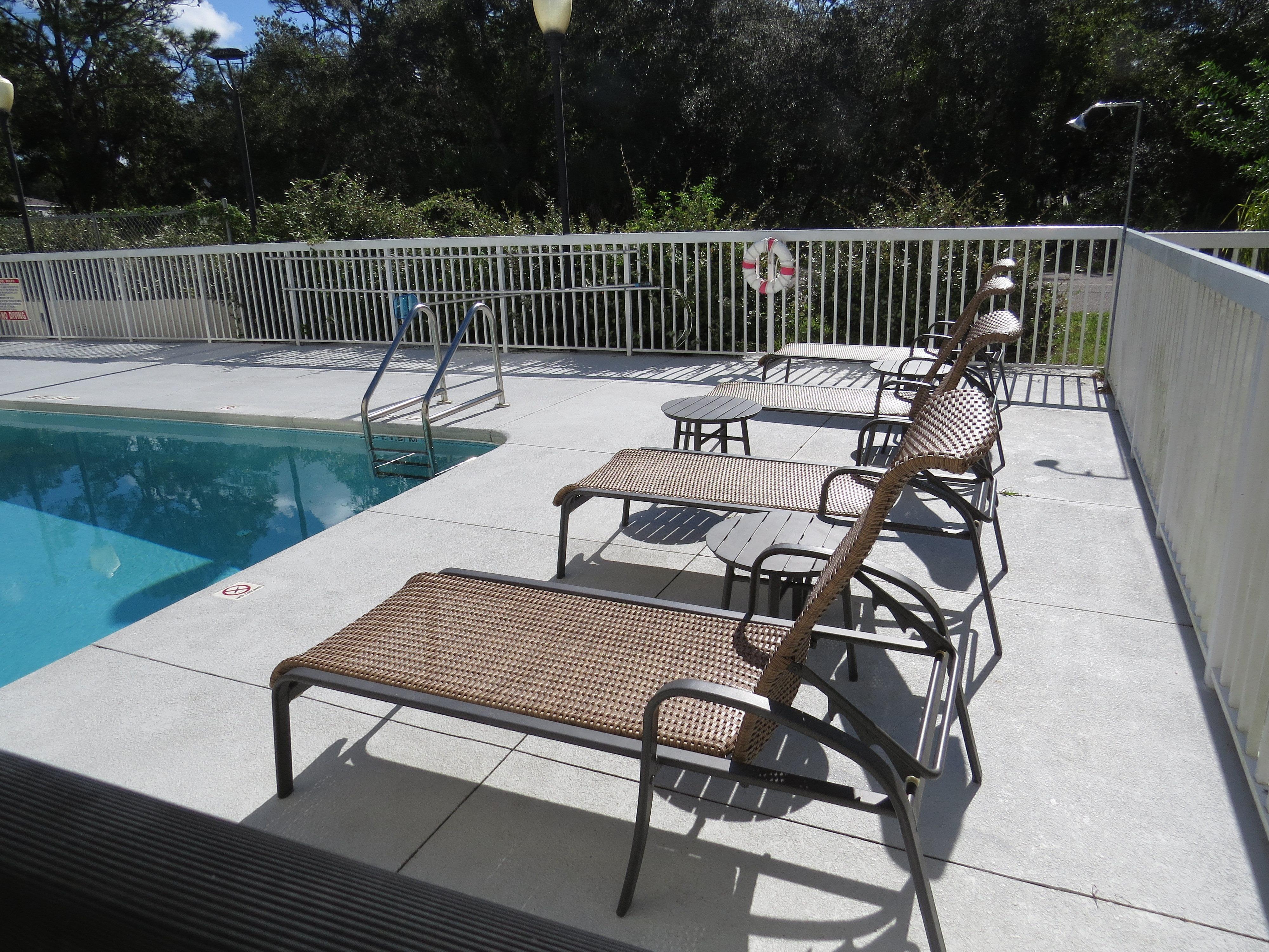 Holiday Inn Express - Spring Hill By Ihg Exterior foto